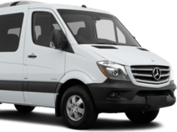 Minivan Ejecutiva Vito
